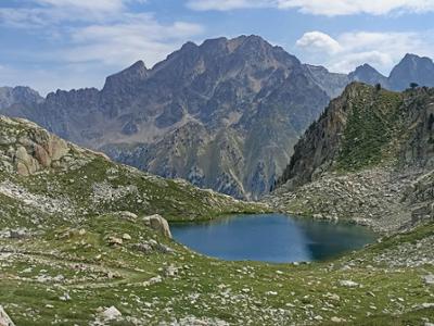 A UN PASSO DALLA STORIA, NEL PARCO DEI RE